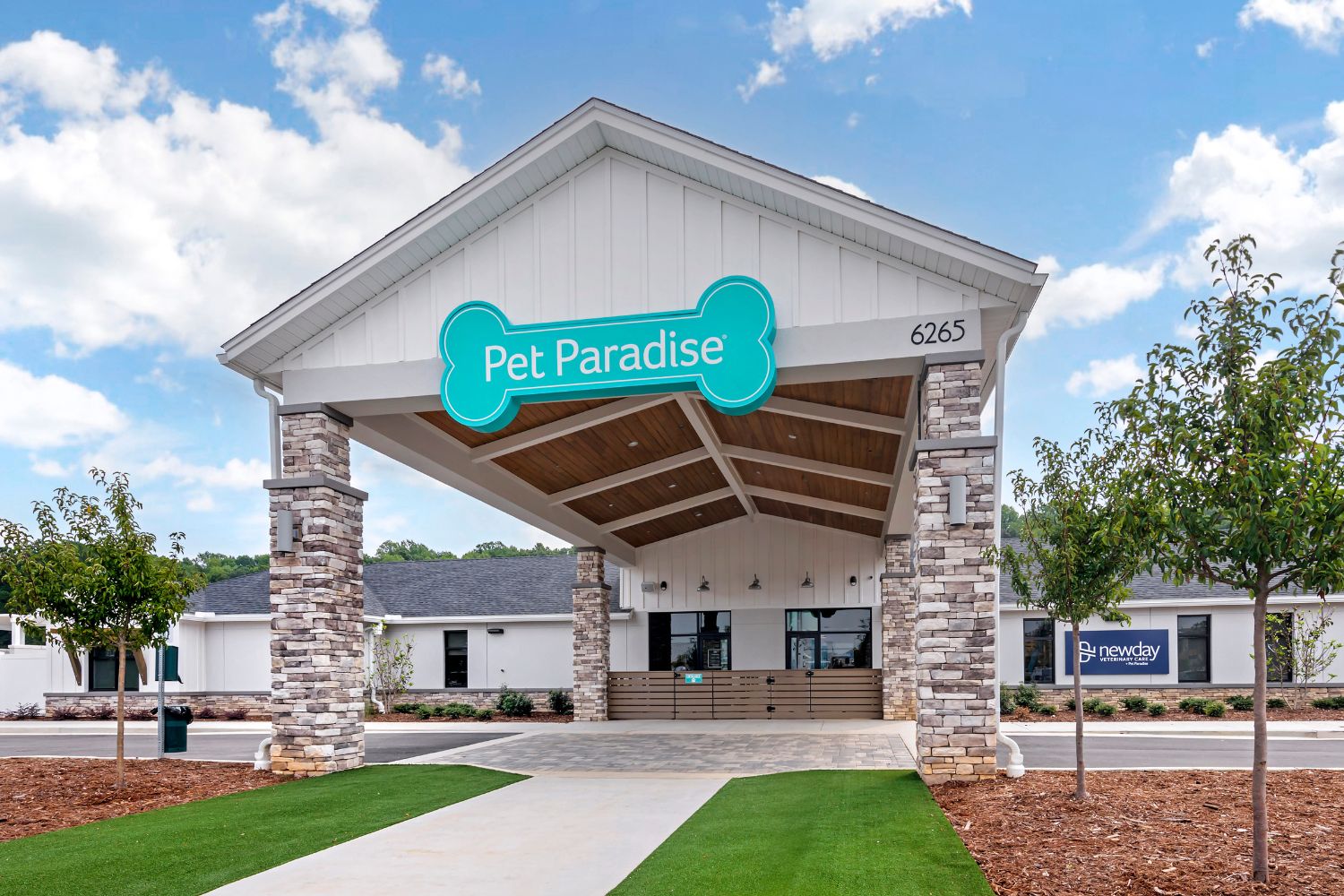 Pet Paradise Birmingham