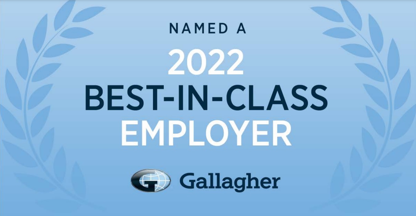 Gallagher Best-In-Class