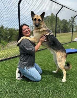 Pet Paradise Cedar Park Assistant Manager