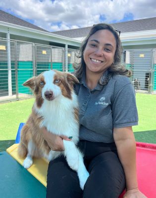 Pet Paradise Lake Nona Assistant Manager