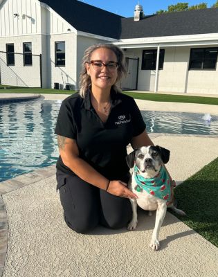 Pet Paradise Charlotte Resort Manager