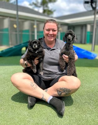 Pet Paradise Amelia Assistant Manager