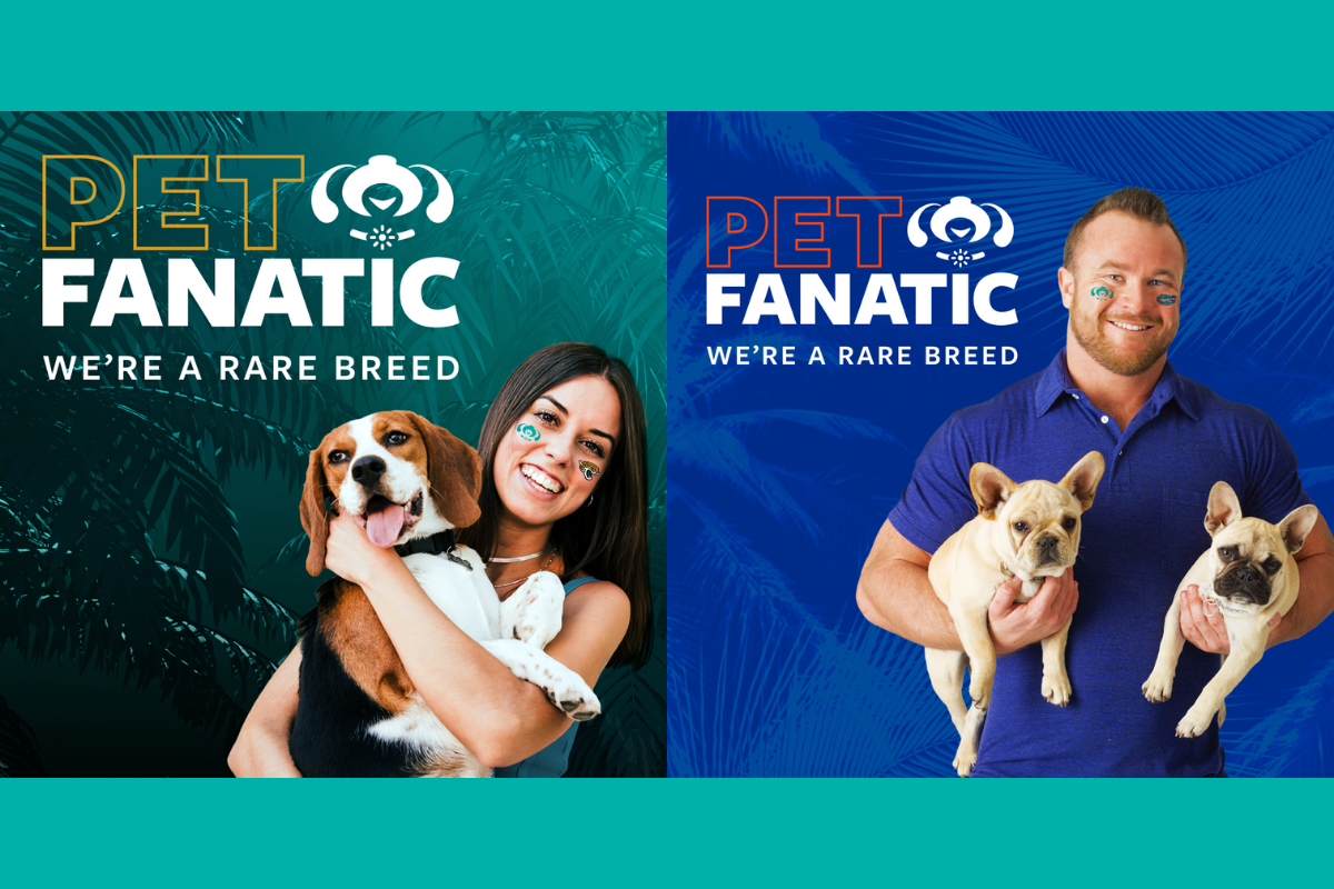 Pet Fanatics